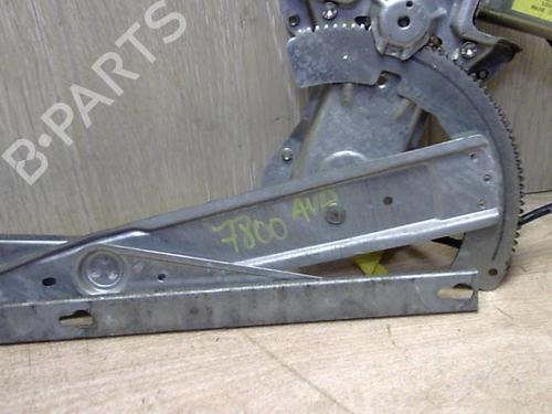 Front right window mechanism ROVER 200 II Hatchback (RF) 214 Si | BP25409056C23 