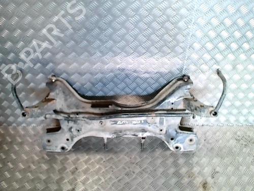 Used Subframe Subframe SEAT IBIZA IV (6J5, 6P1) 1.2 TDI (75 hp) 36432387 36432387