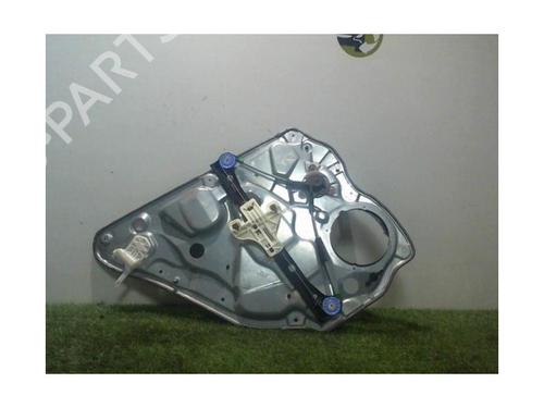 Rudehejsemekanisme Højre bagtil VW POLO (9N_, 9A_) 1.2 | BP25412798C25 