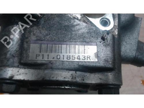Steering pump HONDA PRELUDE IV (BB_) 2.0 i 16V (BB3) | BP25385602M99 