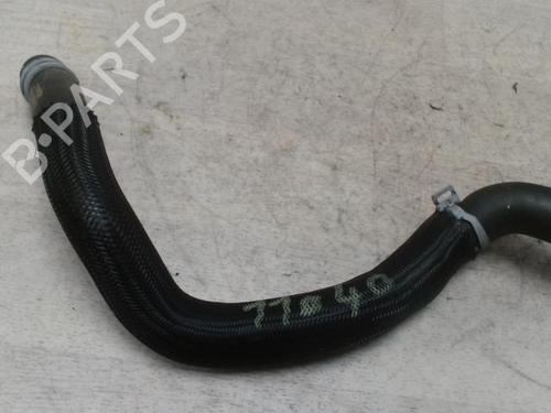 Rør DACIA LODGY (JS_) 1.5 dCi (JSMC, JSAF) (107 hp) 31225118