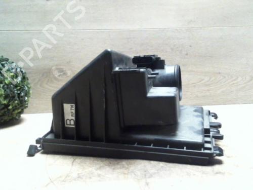 Used Air filter box MAZDA 5 (CR) 2.0 CD (CR19) (110 hp) 31226795