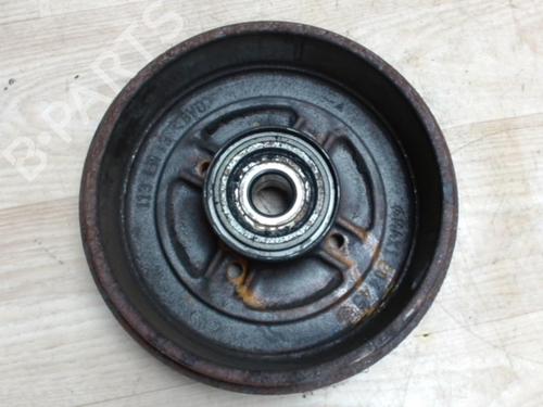 Other DACIA SANDERO 1.2 16V | BP31236084O1 