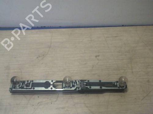 Używane Lampa oświetlenia tablicy rejestracyjnej RENAULT KANGOO (KC0/1_) D 65 1.9 (KC0E, KC02, KC0J, KC0N) (64 hp) 25389340