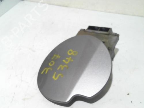 Fuel flap PEUGEOT 307 (3A/C) 2.0 HDi 90 | BP25400209C131 