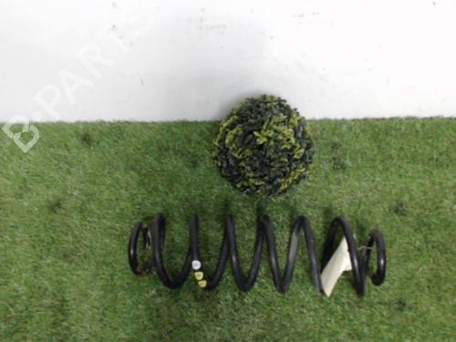Shock absorber spring VW GOLF V (1K1) 2.0 TDI 16V | BP25393902C152 