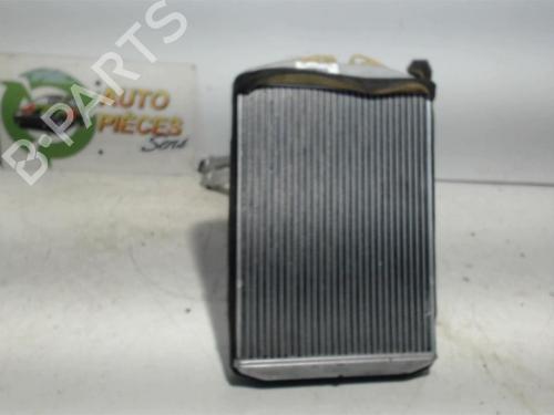 Heater matrix RENAULT MASTER III Van (FV) 2.3 dCi 125 FWD (FV0C, FV0D, FV0G, FV0H, FV0J, FV0K) | BP25415543M63 