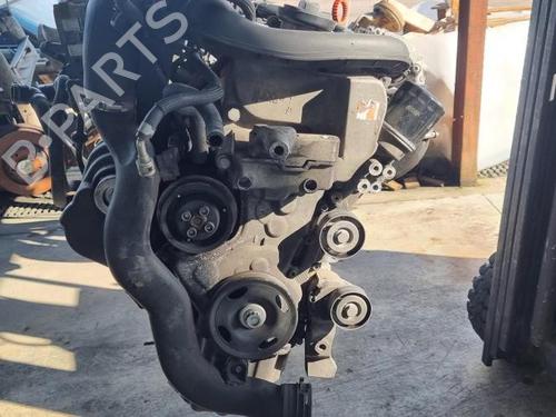 Motor VW GOLF IV (1J1) 1.9 SDI | BP26923844M1 