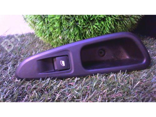 Used Left rear window switch PEUGEOT 308 I (4A_, 4C_) 1.6 HDi (92 hp) 25395847