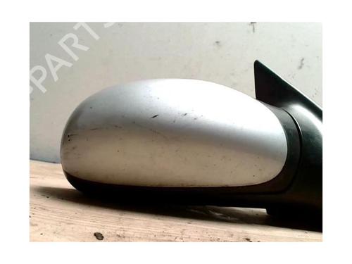 Right mirror PEUGEOT 406 (8B) 2.0 16V | BP25427805C27 