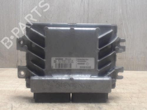Control unit RENAULT CLIO II (BB_, CB_) 1.4 16V (B/CB0P, BB13) | BP29430872M11