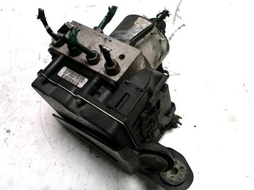 Used ABS pump RENAULT MEGANE II Coupé-Cabriolet (EM0/1_) 1.9 dCi (120 hp) 31230995