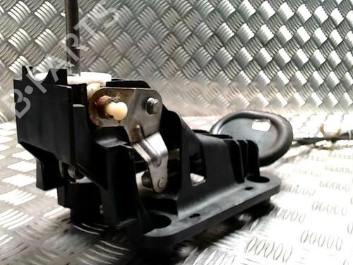 Gear lever CITROËN C3 II (SC_) 1.4 HDi 70 (SC8HZC, SC8HR0, SC8HP4) | BP36041810M90 - Image 3