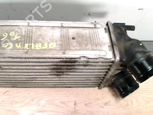 Intercooler CITROËN BERLINGO MULTISPACE (B9) 1.6 HDi 90 | BP31220405M30