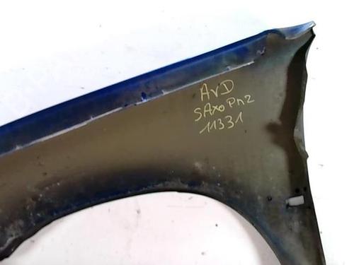 Right front fenders CITROËN SAXO (S0, S1) 1.1 X, SX | BP28010179C42 