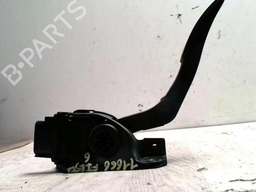 Electronic sensor FORD FIESTA VI (CB1, CCN) 1.4 TDCi | BP25426246M84