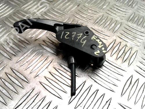 Interior handle RENAULT KANGOO Express (FW0/1_) 1.5 dCi 80 (FW15) | BP36041807I7 - Image 3