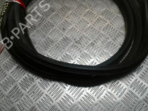 Rubber door seal RENAULT GRAND SCÉNIC III (JZ0/1_) 1.6 dCi (JZ00, JZ12) | BP29987402C142