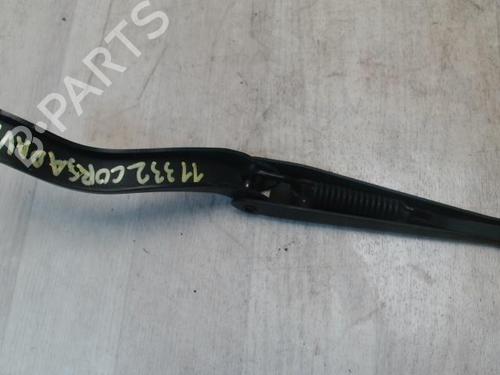 Front windshield wiper arm OPEL CORSA D (S07) 1.3 CDTI (L08, L68) | BP27628305C143