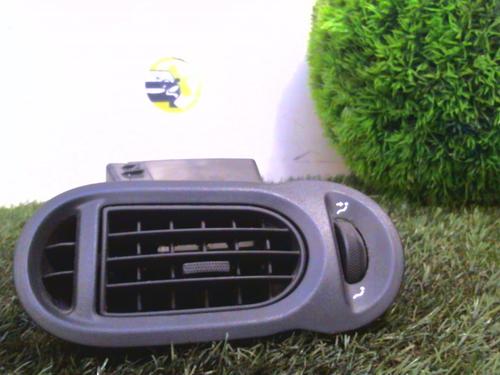 Luftventilen RENAULT MODUS / GRAND MODUS (F/JP0_) 1.5 dCi (FP0D, JP0D) (82 hp) 25395765