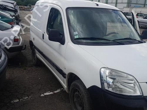 Hinge/Door check strap PEUGEOT PARTNER Box Body/MPV (5_, G_) 1.9 D | BP25428264C146