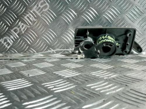 Interior handle RENAULT MASTER II Van (FD) 2.2 dCI 90 | BP27454868I7 