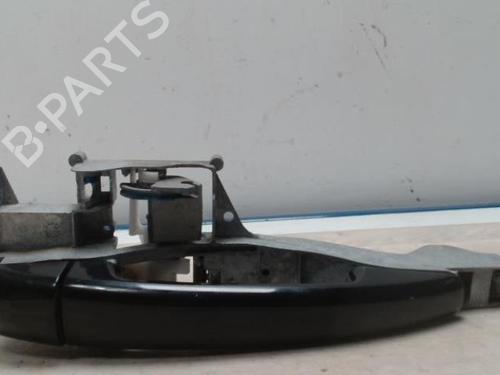 Front right exterior door handle PEUGEOT 308 I (4A_, 4C_) 1.6 HDi | BP25418713C129 