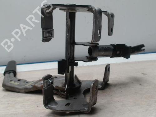 Frein à main CITROËN BERLINGO MULTISPACE (B9) 1.6 HDi 90 | BP25420643I18