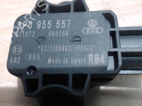 Elektronisk sensor AUDI A4 B7 (8EC) 2.0 TDI 16V | BP29733998M84 