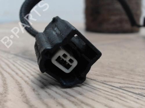 Hood lock RENAULT SCÉNIC III (JZ0/1_) 1.6 dCi (JZ00, JZ12) | BP25388003C133