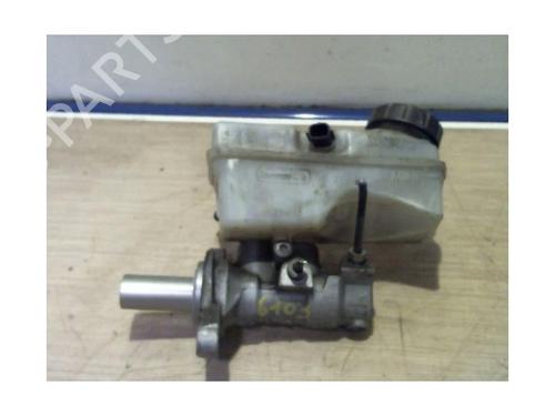 Brake master cylinder DACIA DOKKER MPV (KE_) 1.5 dCi / Blue dCi 75 (KEAJ, KEAH, KEJW) | BP25388356M77