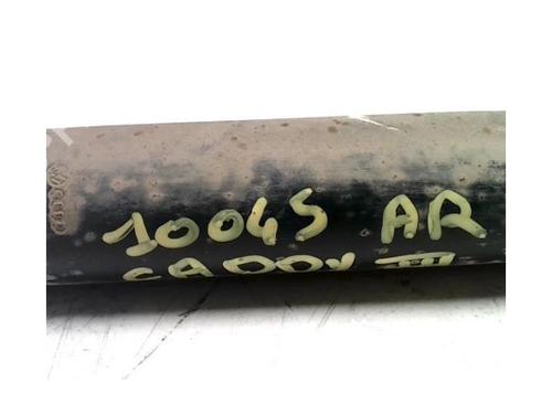 Right rear shock absorber VW CADDY III Box Body/MPV (2KA, 2KH, 2CA, 2CH) 1.2 TSI | BP25416497M19 