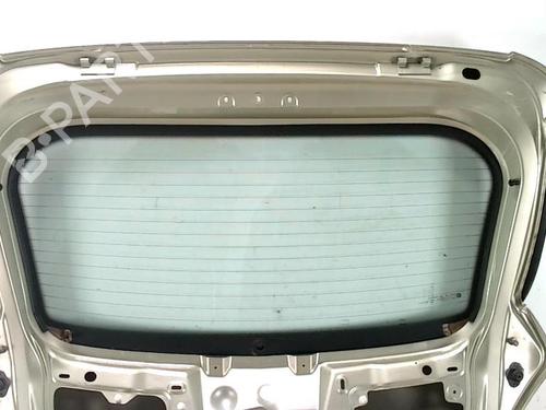 Tailgate OPEL CORSA D (S07) 1.3 CDTI (L08, L68) | BP25418659C6 