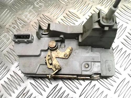 Rear right lock PEUGEOT 307 SW (3H) 2.0 HDi 135 | BP25774588C99 
