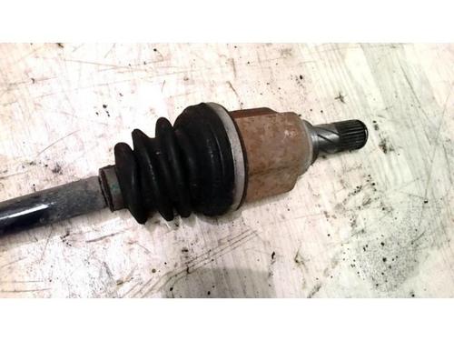 Right front driveshaft NISSAN MICRA III (K12) 1.2 16V | BP25427811M39 