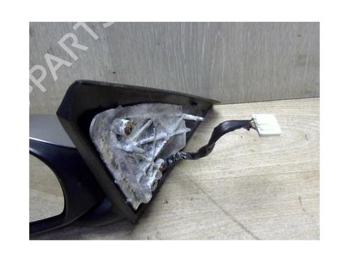 Left mirror ALFA ROMEO 147 (937_) 1.9 JTD 16V (937.AXG1B, 937.BXG1B) | BP25410534C26 