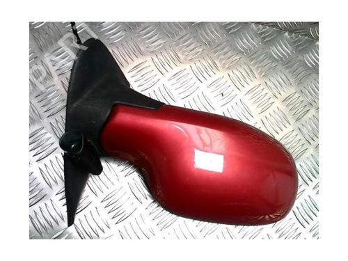Right mirror NISSAN MICRA III (K12) 1.2 16V | BP25429868C27 