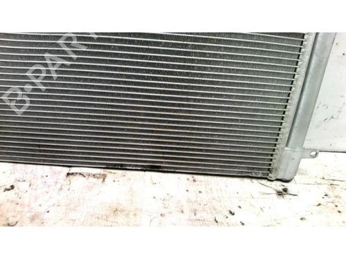 AC radiator VW POLO V (6R1, 6C1) 1.6 TDI | BP25430527M32 