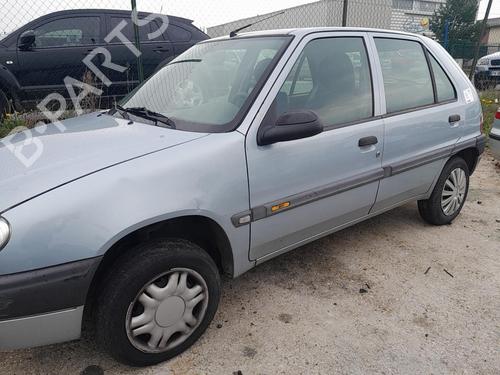 Front left window mechanism CITROËN SAXO (S0, S1) 1.1 X, SX | BP31235980C22 