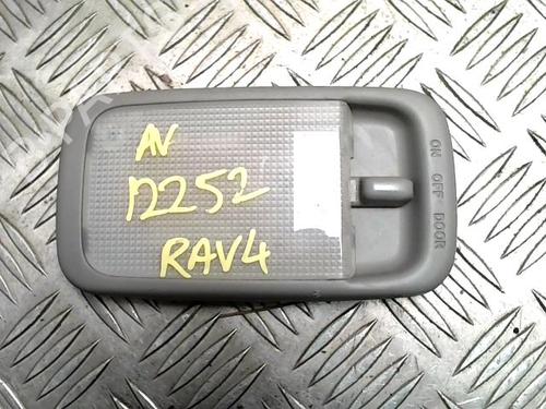 Used Interior roof light Interior roof light TOYOTA RAV 4 II (_A2_) 2.0 D 4WD (CLA20_, CLA21_, CLA20R, CLA21R) (116 hp) 33458895 33458895