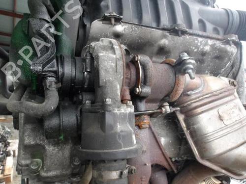 Engine MERCEDES-BENZ A-CLASS (W168) A 170 CDI (168.009, 168.109) | BP28602040M1