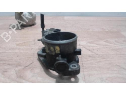 Throttle body RENAULT TRAFIC II Van (FL) 1.9 dCi 100 (FL0C, FL0K, FL0B) | BP25413454M82 