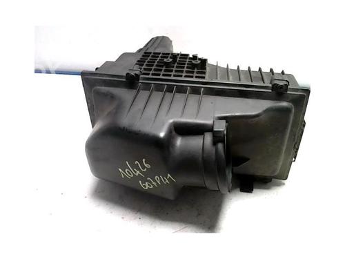 Used Air filter box PEUGEOT 607 (9D, 9U) 2.2 HDi (133 hp) 25416462
