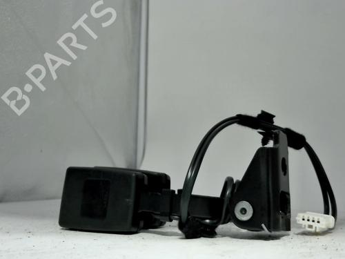 Seat buckle CITROËN C5 III Break (RW_) 1.6 HDi 110 | BP25430829I32