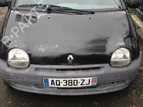 Left headlight RENAULT TWINGO I (C06_) 1.2 (C063, C064) | BP25419578C28 