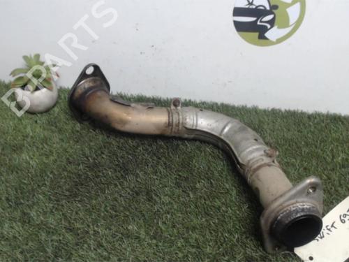Pipe SUZUKI SWIFT III (MZ, EZ) 1.3 DDiS (RS413D) | BP25393659M125 