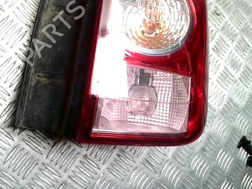 Right taillight DACIA DUSTER (HS_) 1.5 dCi (HSAJ) | BP36116132C35 - Image 5
