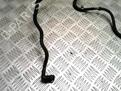 Pipe RENAULT CAPTUR I (J5_, H5_) 1.3 TCe 150 (J5NK, J5JS) | BP37282843M125 - Image 3