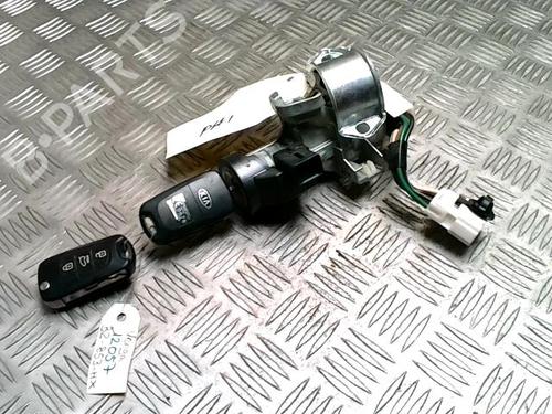 Used Ignition barrel KIA VENGA (YN) 1.6 CRDi 115 (116 hp) 31257340