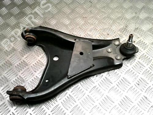 Right front suspension arm DACIA DUSTER (HS_) 1.5 dCi 4x4 (HSMC, HSMD) | BP31225095M13 